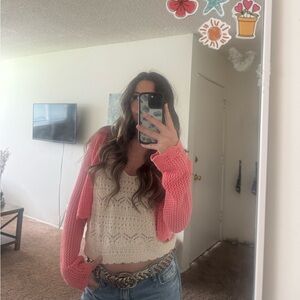 Meet your Posher, Gracie